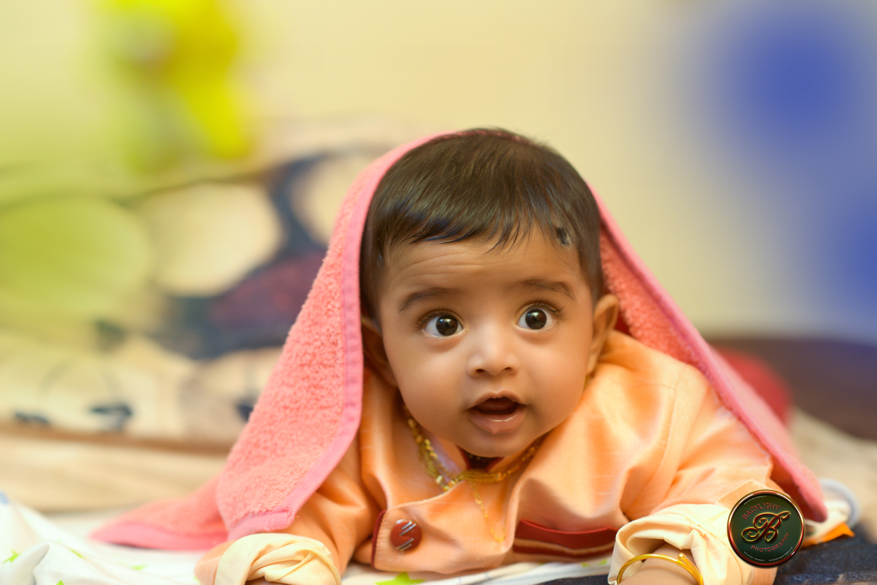 Baby photographer in kolkata